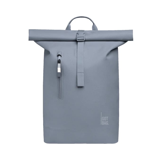 GOT BAG Rolltop Lite 2.0 Monochrome marlin