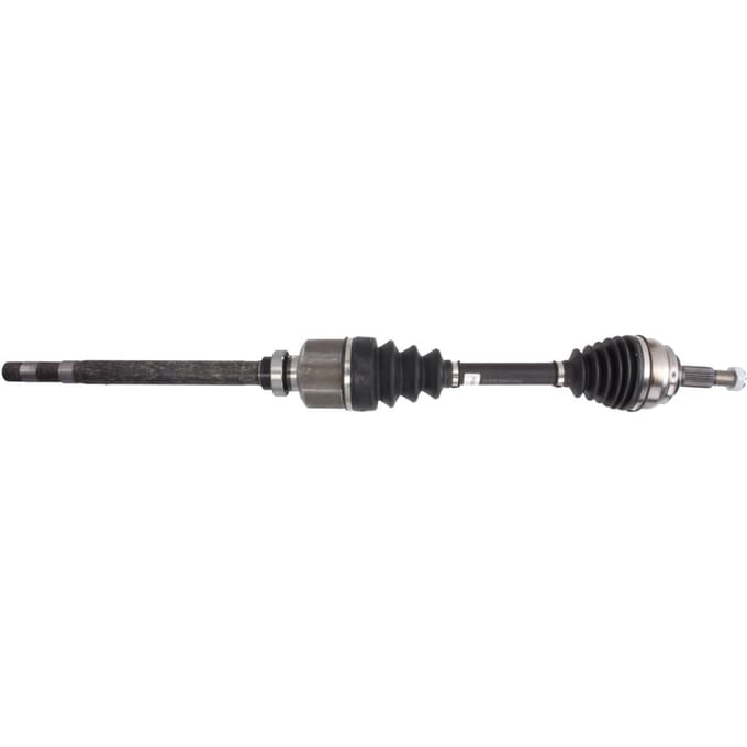 Aandrijfas POINT GEAR PNG74730