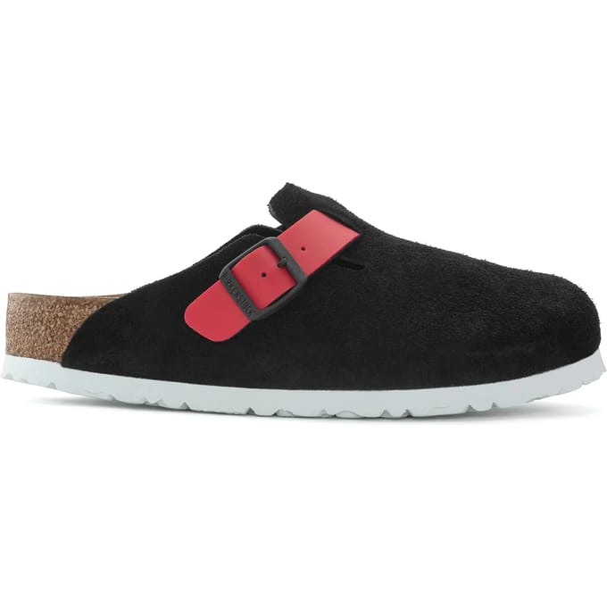 Birkenstock Boston
