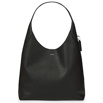 Coach Brooklyn Shoulder Bag 39 Schoudertassen Dames - Zwart - Maat ONESIZE