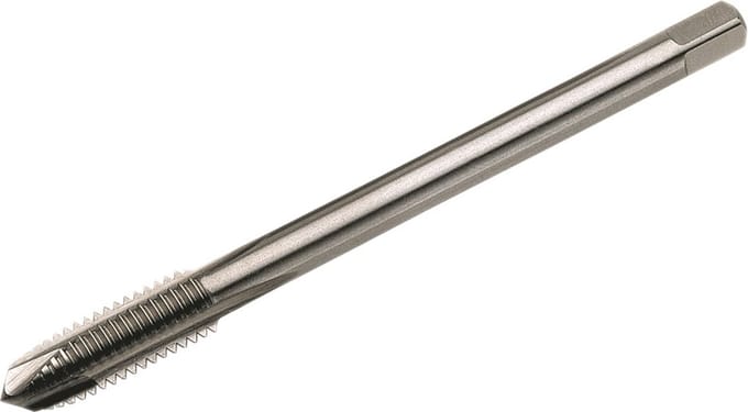 Völkel Machinetap HSS-E - ISO metrisch draad DIN 13, DIN 376 - M 5 x 0.8