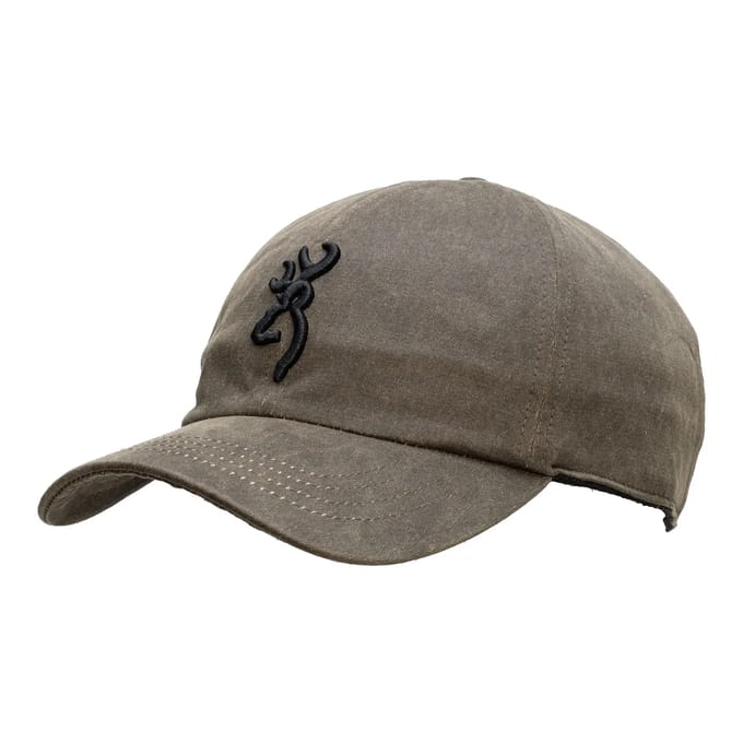 Baseball cap Browning Ibex