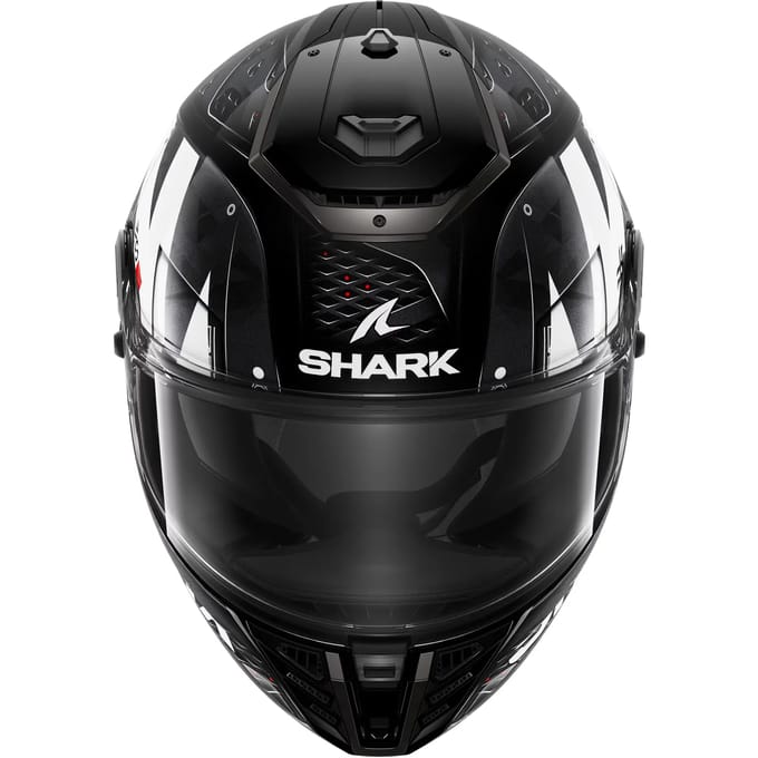 Volle motorhelm Shark Spartan Rs Byrhon