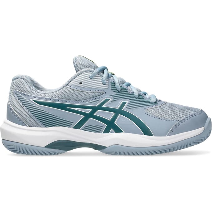 Zapatillas Asics Gel-game Gs Clay/oc 1044a082 400 Junior 37