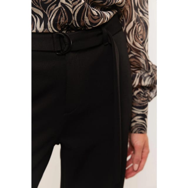 G-Maxx broek Eska Black
