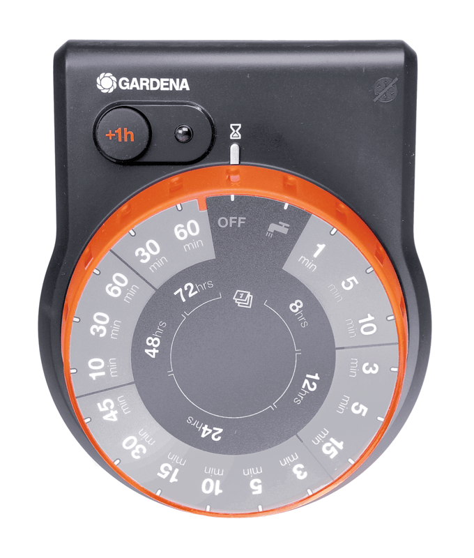 Control unit
