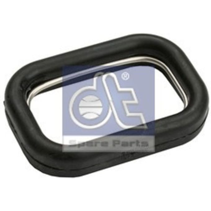 Pakking, waterpomp DT Spare Parts 2.15917