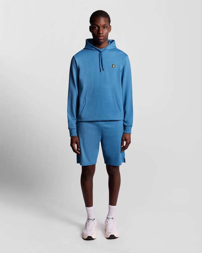 Lyle & Scott Hoodie Heren - Maat XL