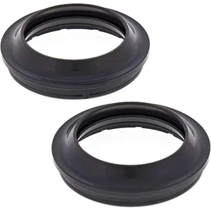 Kit stofafdekking voor motorvork All Balls Racing 57-143