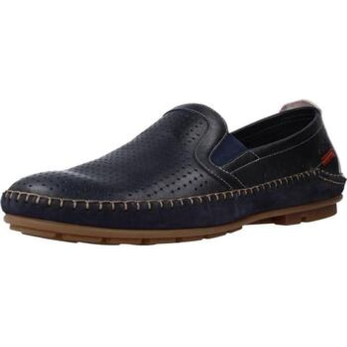 Mocassins Fluchos F1177