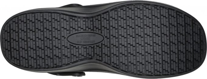 Skechers - RIVERBOUND-PASAY - Black - 39