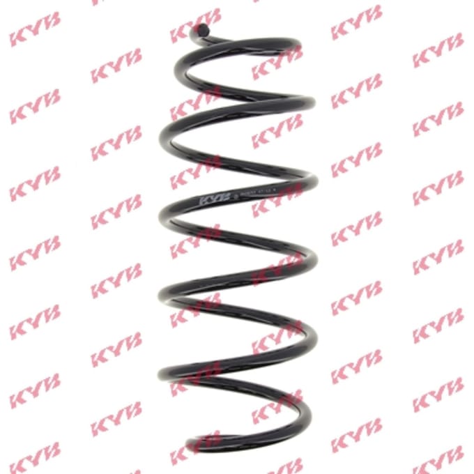 Chassisveer K-Flex KYB RH3053