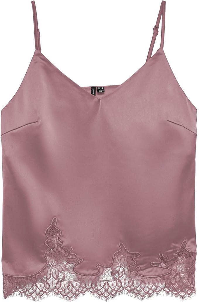 Vero Moda Blouse VMGINNY Top