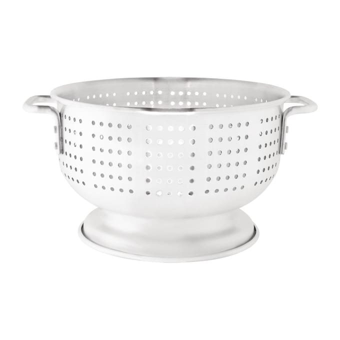 Vogue aluminium vergiet 30.5cm