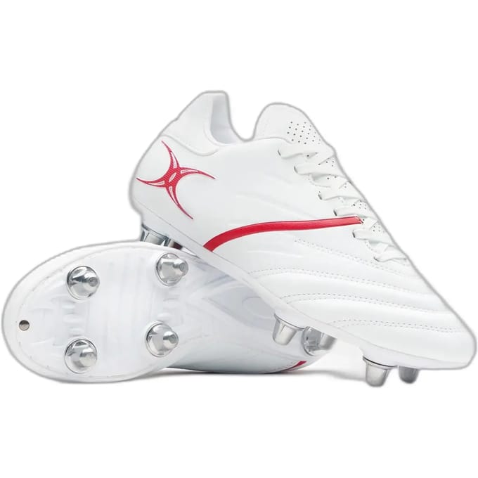 Rugbyschoenen Gilbert X20 6S AG