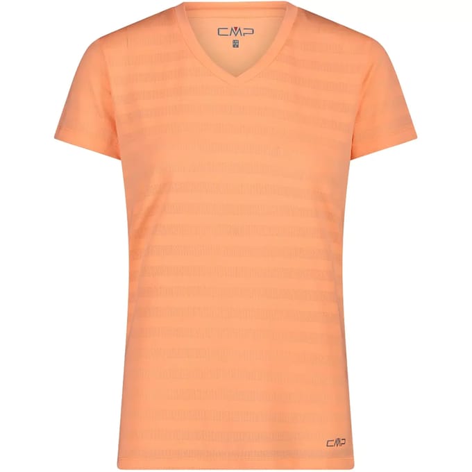Dames-T-shirt CMP