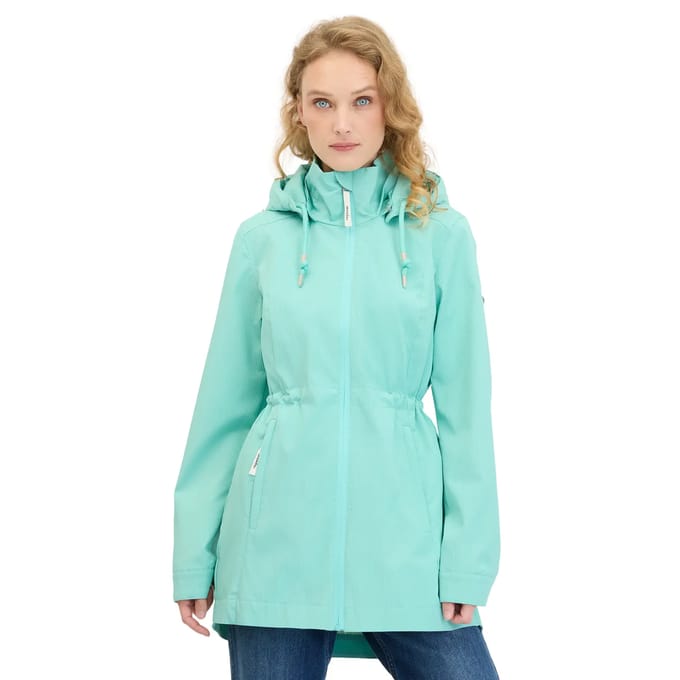 Damesparka Ragwear Dakkota B