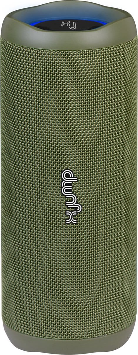 X JUMP XJ 100 Groen 40 W