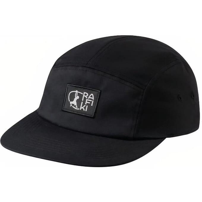 5-panel pet Rafiki Maray