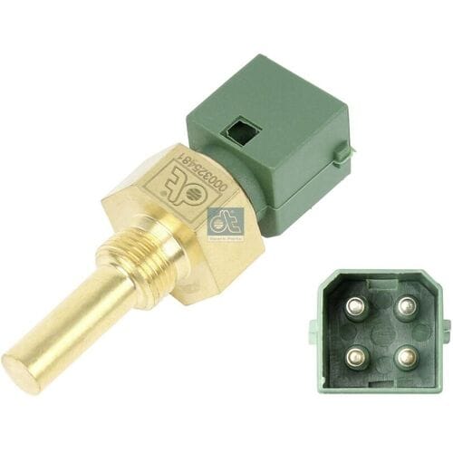 Temperatuursensor DT SPARE PARTS 2.15016