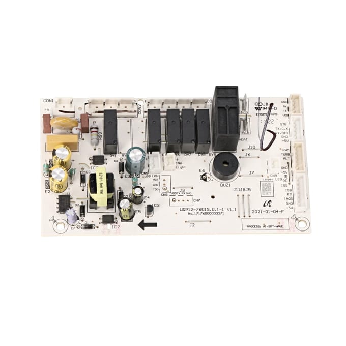 AEG electronische hoofdmodule, hoofd- 4055548640