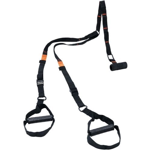 CRIVIT Sportaccessoires (Suspension trainer)