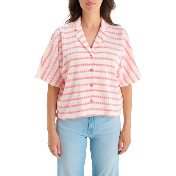 Overhemd Le Temps des Cerises CLEO-shirt
