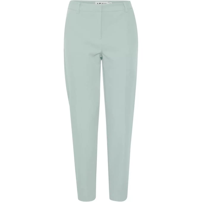ICHI - IHLEXI PA3 - Dames - Straight leg jeans