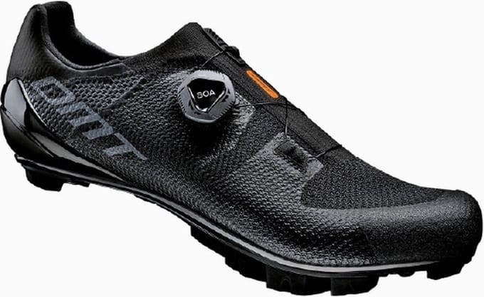 DMT km3 mtb/gravel fietsschoenen mt 47