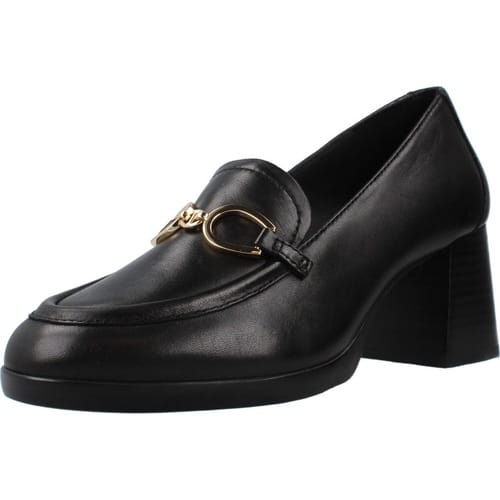 GEOX D WALK PLEASURE 55 Zwart 36 EU
