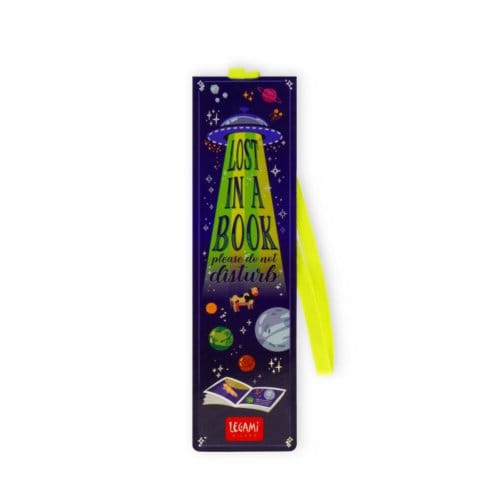 Legami boekenlegger - space