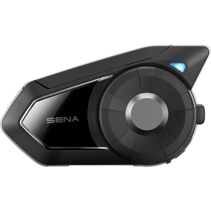 Sena 30K Single, MESH, HD Speakers