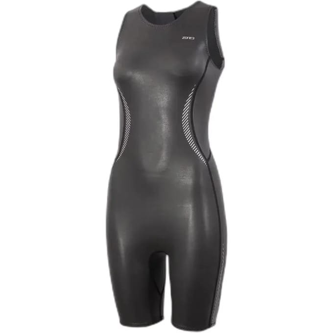 Dames neopreen wetsuit Zone3