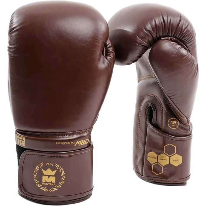 Multibox handschoenen Montana Victory heritage
