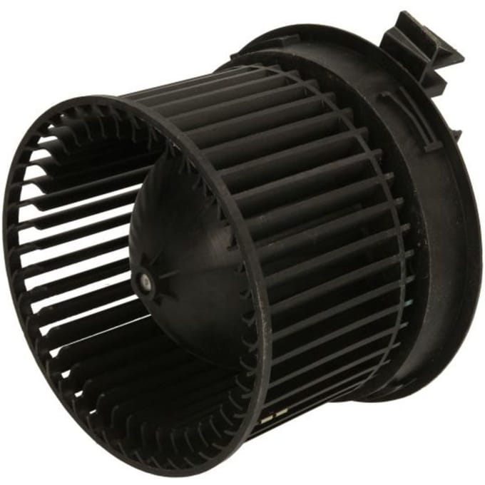 Interieurventilatie NRF 34390