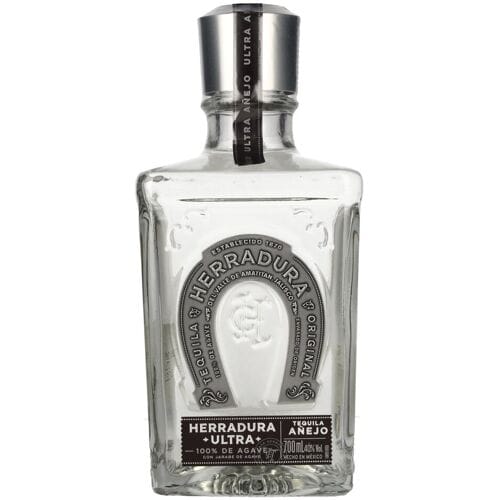 Herradura Tequila ULTRA AÑEJO 100% de Agave 40% Vol. 0,7l