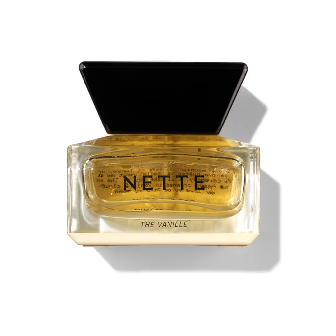 Nette NYC Thé Vanille Eau De Parfum