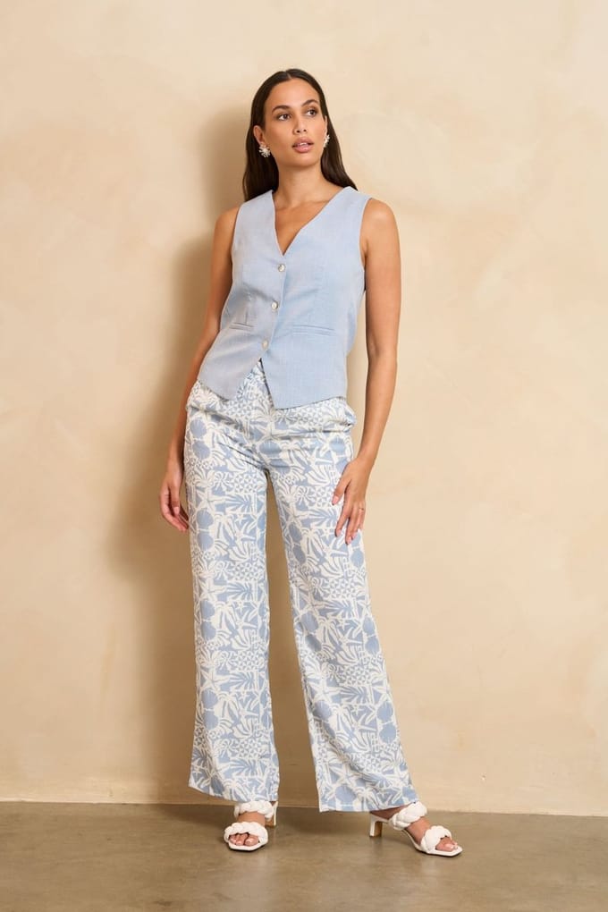 Trouser Elune