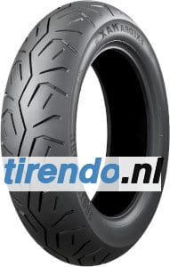Bridgestone E-Max R ( 160/80-15 TT 74S Achterwiel, M/C )