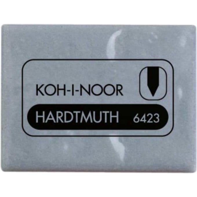Kneedgum Koh-I-Noor 60 21x31