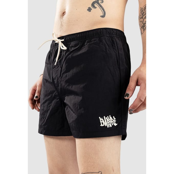 Empyre Ollie 14.5 Nylon Korte Broek zwart
