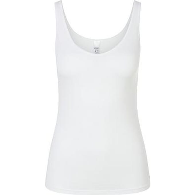 Hemd Soft Feeling Van Speidel wit