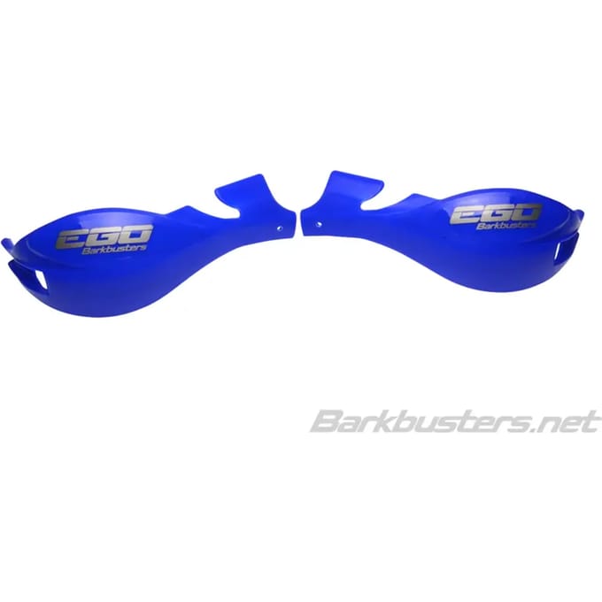 Motorfiets handbeschermers Barkbusters Ego Shell