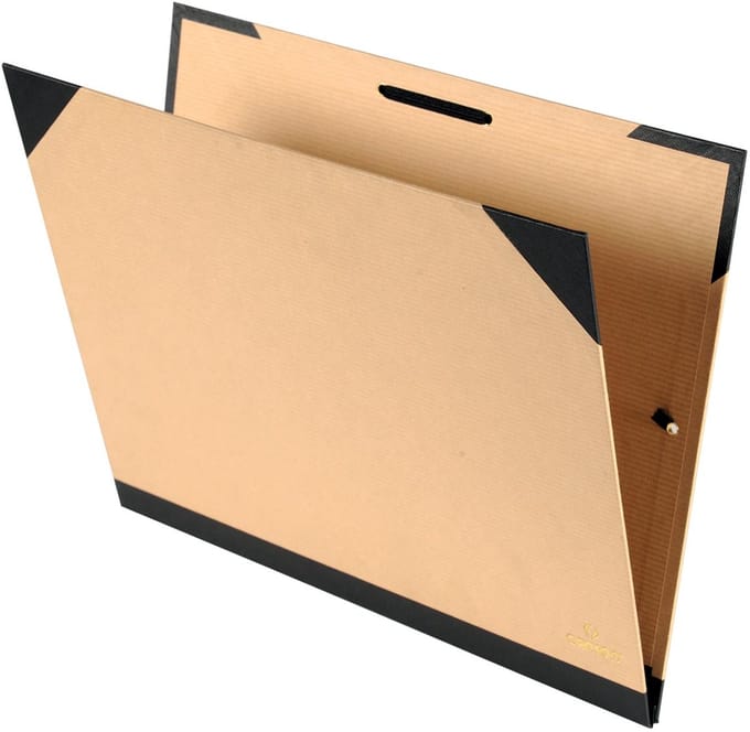 Canson tekenmap Tendance | ft 32 x 45 cm