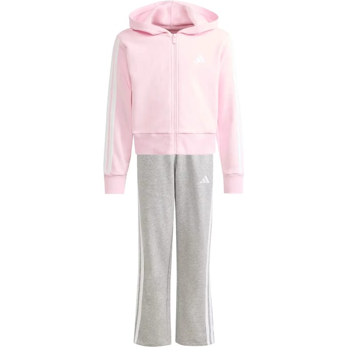 Meisjes trainingspak adidas Essentials