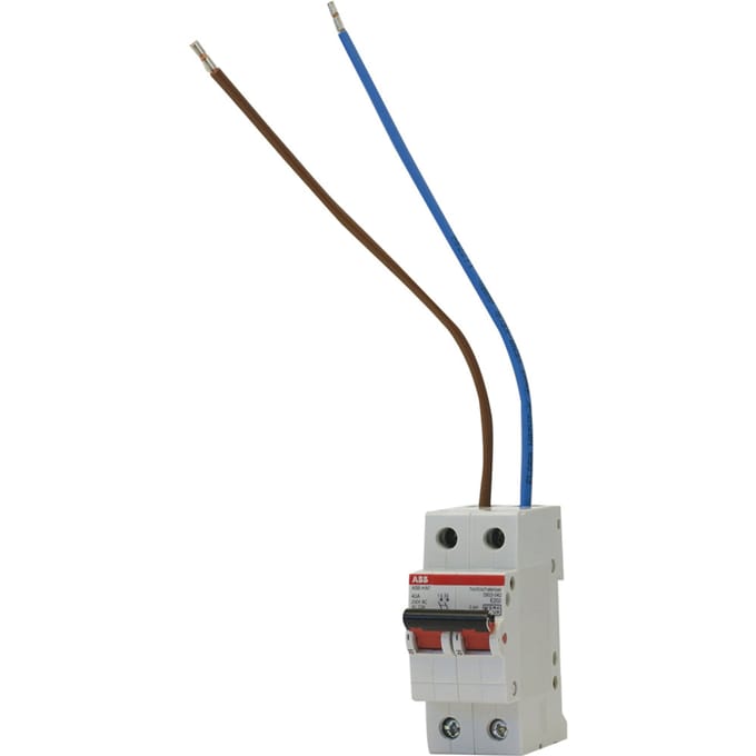 ABB Hafonorm Lastscheider - 1SPK007900F0221