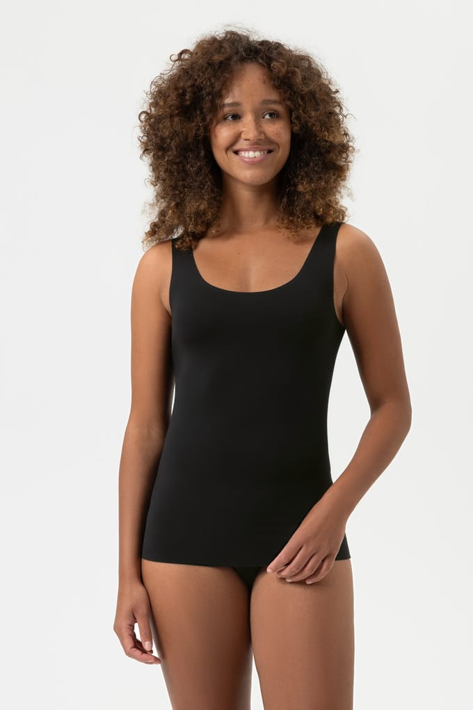 Top Serie Simply Better Invisibles Zwart