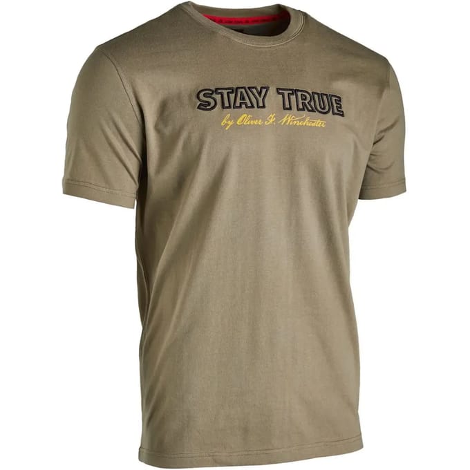 T-shirt Winchester Reno