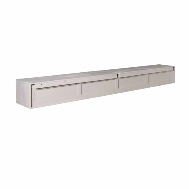 Starfurn tv meubel ambiance - 35x240x30 cm