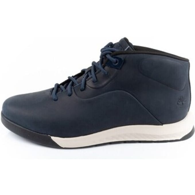 Sneakers Timberland Baskets Killington Ultra Chukka cuir